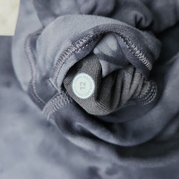 Nwt Lululemon Align HR Pant 28 Leggings *Nulu - Picture 7 of 8